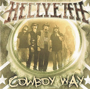 Hellyeah : Cowboy Way